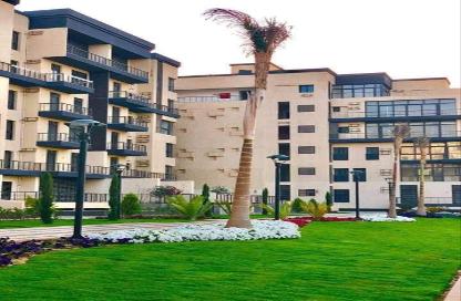 Apartment - 3 Bedrooms - 2 Bathrooms for rent in Madinaty - Cairo