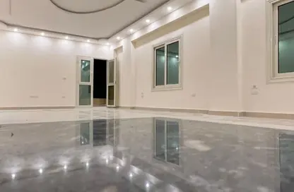 Apartment - 3 Bedrooms - 3 Bathrooms for sale in Gamal Abdel Nasser Axis - The 3rd Settlement - New Cairo City - Cairo