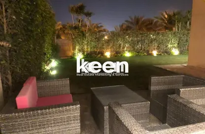 Apartment - 3 Bedrooms - 2 Bathrooms for sale in Park View - North Investors Area - New Cairo City - Cairo