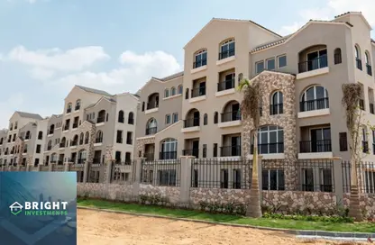 شقة - 3 غرف نوم - 3 حمامات للبيع في جرين سكوير - كمبوندات مدينة المستقبل - مدينة المستقبل - القاهرة