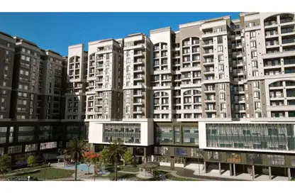 Office Space - Studio - 2 Bathrooms for sale in Muruj - Smouha - Hay Sharq - Alexandria