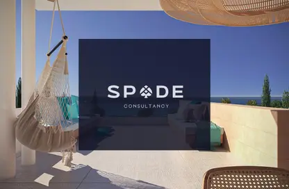 Chalet - 5 Bedrooms - 5 Bathrooms for sale in Seashell - Sidi Abdel Rahman - North Coast
