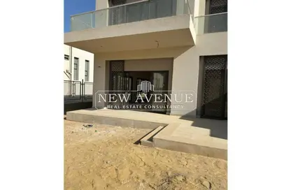 Villa - 4 Bedrooms - 5 Bathrooms for sale in The Address East - 90 Street - The 5th Settlement - New Cairo City - Cairo