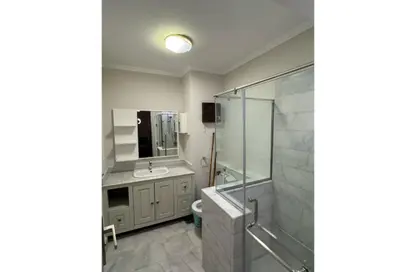 شقة - 3 غرف نوم - 3 حمامات للايجار في قطامية ديونز - كمبوندات القطامية - القطامية - مدينة القاهرة الجديدة - القاهرة