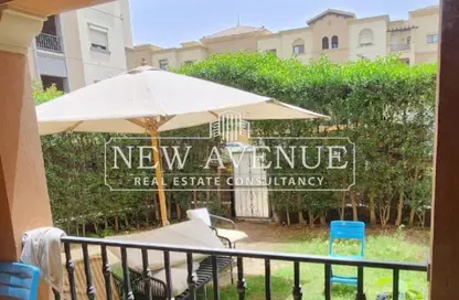 Apartment - 3 Bedrooms - 3 Bathrooms for sale in Mivida - 5th Settlement Compounds - The 5th Settlement - New Cairo City - Cairo