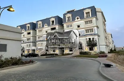 Apartment - 2 Bedrooms - 2 Bathrooms for rent in Mountain View Hyde Park - 5th Settlement Compounds - The 5th Settlement - New Cairo City - Cairo