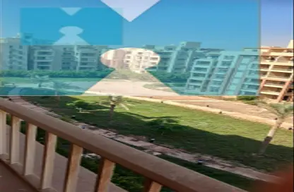 شقة - 3 غرف نوم - 3 حمامات للايجار في ذا كورت ياردز - كمبوندات الشيخ زايد - الشيخ زايد - الجيزة