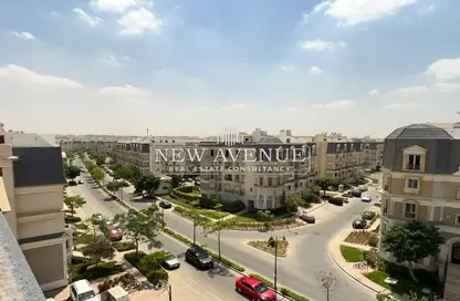 أي فيلا - 3 غرف نوم - 3 حمامات للبيع في ماونتن فيو هايد بارك - كمبوندات التجمع الخامس - التجمع الخامس - مدينة القاهرة الجديدة - القاهرة