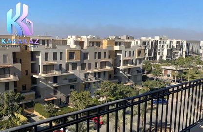 Apartment - 3 Bedrooms - 2 Bathrooms for rent in Eastown - 5th Settlement Compounds - The 5th Settlement - New Cairo City - Cairo
