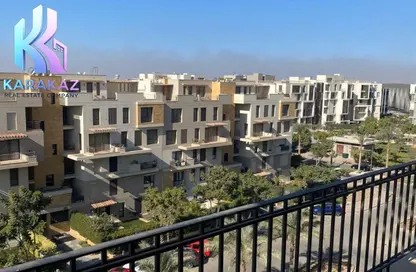 Apartment - 3 Bedrooms - 2 Bathrooms for rent in Eastown - 5th Settlement Compounds - The 5th Settlement - New Cairo City - Cairo