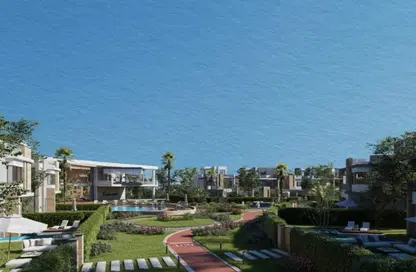 Townhouse - 3 Bedrooms - 3 Bathrooms for sale in Tawny Hyde Park - 6 October Compounds - 6 October City - Giza Townhouse - 3 Bedrooms - 3 Bathrooms for sale in Tawny Hyde Park - 6 October Compounds - 6 October City - Giza