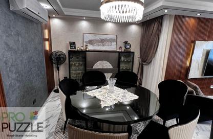 Apartment - 2 Bedrooms - 2 Bathrooms for sale in Mountain View Hyde Park - 5th Settlement Compounds - The 5th Settlement - New Cairo City - Cairo