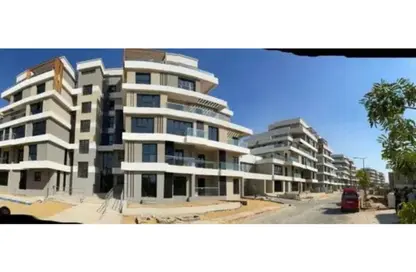 Apartment - 3 Bedrooms - 3 Bathrooms for sale in Villette - 5th Settlement Compounds - The 5th Settlement - New Cairo City - Cairo