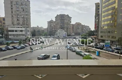 Apartment - 3 Bedrooms - 2 Bathrooms for sale in Almazah - Heliopolis - Masr El Gedida - Cairo