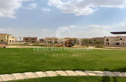 شقة - 3 غرف نوم - 3 حمامات للبيع في كريك تاون - التجمع الاول - مدينة القاهرة الجديدة - القاهرة