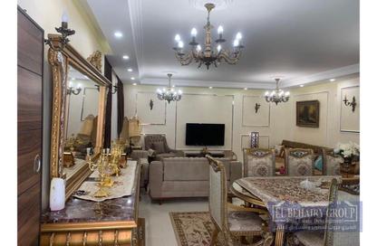 دوبلكس - 3 غرف نوم - 3 حمامات للبيع في عمارات البنفسج - البنفسج - مدينة القاهرة الجديدة - القاهرة