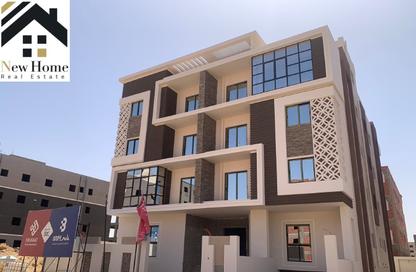 (بنتهاوس  (روف - 4 غرف نوم - 2 حمامات للبيع في بيت الوطن - التجمع الخامس - مدينة القاهرة الجديدة - القاهرة