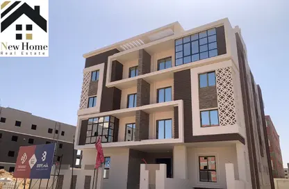 (بنتهاوس  (روف - 4 غرف نوم - 2 حمامات للبيع في بيت الوطن - التجمع الخامس - مدينة القاهرة الجديدة - القاهرة