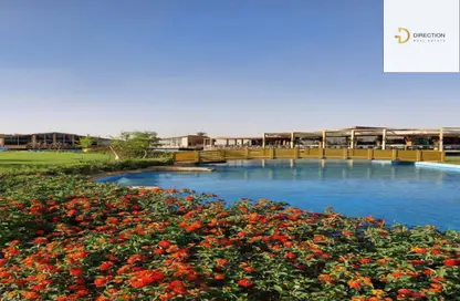 Apartment - 2 Bedrooms - 2 Bathrooms for sale in Hyde Park - 5th Settlement Compounds - The 5th Settlement - New Cairo City - Cairo