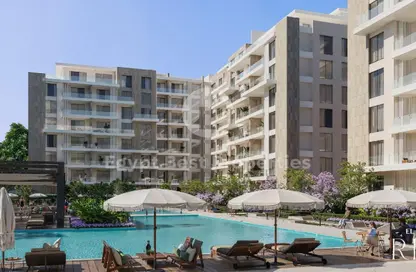 (بنتهاوس  (روف - 3 غرف نوم - 3 حمامات للبيع في الباتيو ريفا - التجمع السادس - مدينة القاهرة الجديدة - القاهرة (بنتهاوس  (روف - 3 غرف نوم - 3 حمامات للبيع في الباتيو ريفا - التجمع السادس - مدينة القاهرة الجديدة - القاهرة