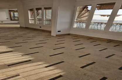 شقة - 2 غرف نوم - 2 حمامات للبيع في طريق مصر حلوان الزراعي - المعادي - حي المعادي - القاهرة