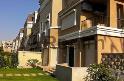 شقة - 3 غرف نوم - 3 حمامات للبيع في ايلان سراي - سراي - كمبوندات مدينة المستقبل - مدينة المستقبل - القاهرة