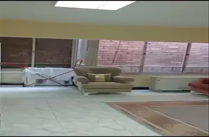 شقة - 3 غرف نوم - 2 حمامات للايجار في المهندسين - الجيزة