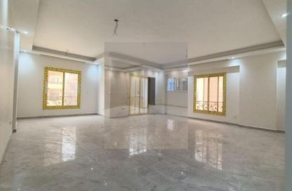 Office Space - Studio - 3 Bathrooms for rent in El Narges Buildings - Al Narges - New Cairo City - Cairo
