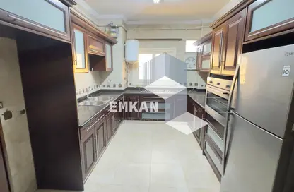 Apartment - 4 Bedrooms - 3 Bathrooms for rent in Six West - Beverly Hills - Sheikh Zayed Compounds - Sheikh Zayed City - Giza
