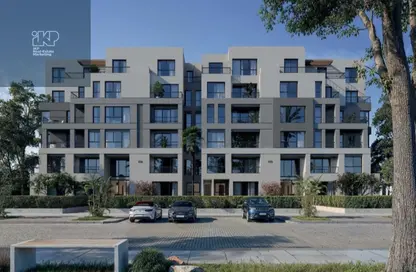 Apartment - 3 Bedrooms - 4 Bathrooms for sale in Park Central - Mostakbal City Compounds - Mostakbal City - Future City - Cairo