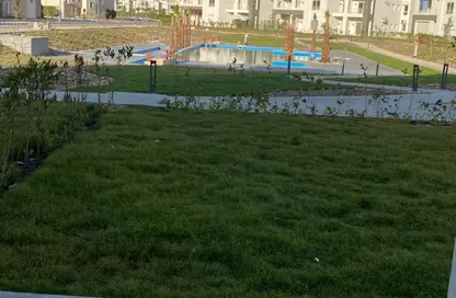 شاليه - 2 غرف نوم - 2 حمامات للايجار في أمواج - سيدي عبد الرحمن - الساحل الشمالي