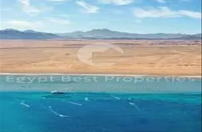 Duplex - 3 Bedrooms - 4 Bathrooms for sale in Makadi Orascom Resort - Makadi - Hurghada - Red Sea