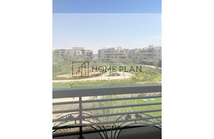 شقة - 2 غرف نوم - 3 حمامات للايجار في نيو جيزة - طريق مصر اسكندرية الصحراوي - مدينة 6 أكتوبر - الجيزة