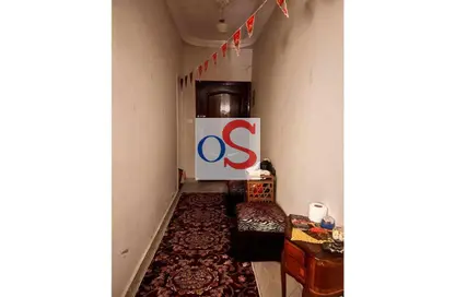 Apartment - 3 Bedrooms - 2 Bathrooms for rent in Hadayek October - 6 October City - Giza