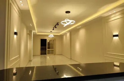 شقة - 3 غرف نوم - 2 حمامات للايجار في شارع الملك فيصل - آخر فيصل - فيصل - حي الهرم - الجيزة