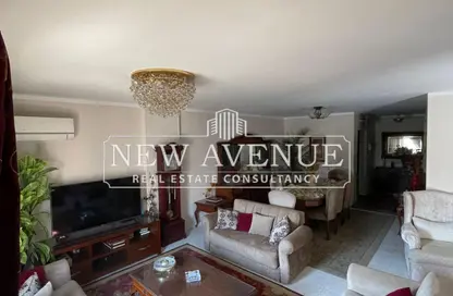 Apartment - 3 Bedrooms - 3 Bathrooms for sale in El Rehab Extension - Al Rehab - New Cairo City - Cairo