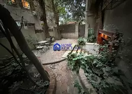 دوبلكس - 5 غرف نوم - 4 حمامات للايجار في سرايات المعادي - حي المعادي - القاهرة