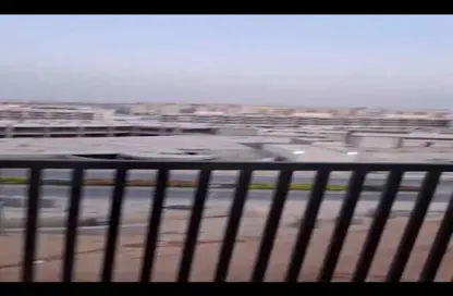 Apartment - 2 Bedrooms - 2 Bathrooms for sale in Nyoum October - Northern Expansions - 6 October City - Giza
