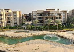شقة - 3 غرف نوم - 3 حمامات for للبيع in نيو جيزة - طريق مصر اسكندرية الصحراوي - مدينة 6 أكتوبر - الجيزة