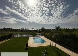 Apartment - 4 Bedrooms - 4 Bathrooms for rent in Katameya Dunes - El Katameya Compounds - El Katameya - New Cairo City - Cairo