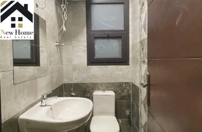 Apartment - 3 Bedrooms - 2 Bathrooms for sale in Vye Sodic - New Zayed City - Sheikh Zayed City - Giza