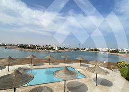 Apartment - 2 bedrooms - 2 bathrooms for للبيع in Fanadir Lagoons - Al Gouna - Hurghada - Red Sea