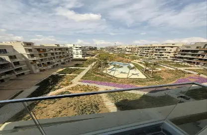 Penthouse - 3 Bedrooms - 3 Bathrooms for rent in Villette - 5th Settlement Compounds - The 5th Settlement - New Cairo City - Cairo