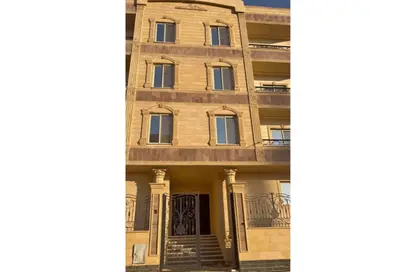 شقة - 3 غرف نوم - 2 حمامات للبيع في بيت الوطن - التجمع الخامس - مدينة القاهرة الجديدة - القاهرة