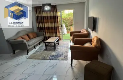 Apartment - 2 Bedrooms - 1 Bathroom for rent in Madinaty - Cairo