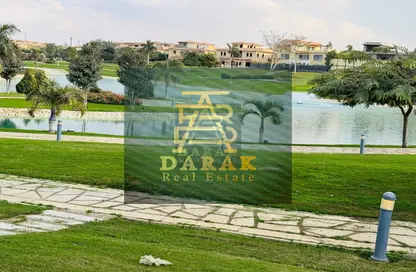 فيلا - 5 غرف نوم - 5 حمامات للبيع في مدينتي - القاهرة