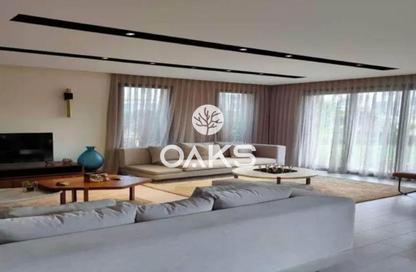 Apartment - 3 Bedrooms - 2 Bathrooms for sale in Karmell - New Zayed City - Sheikh Zayed City - Giza