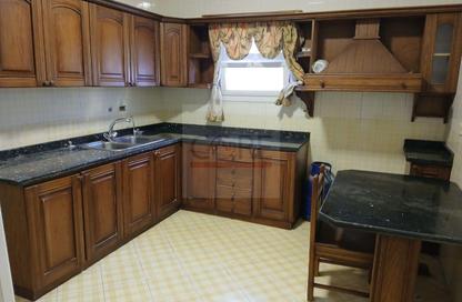Apartment - 3 Bedrooms - 3 Bathrooms for sale in Six West - Beverly Hills - Sheikh Zayed Compounds - Sheikh Zayed City - Giza