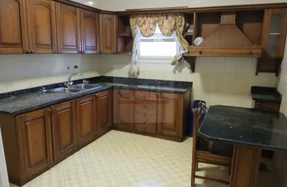 Apartment - 3 Bedrooms - 3 Bathrooms for sale in Six West - Beverly Hills - Sheikh Zayed Compounds - Sheikh Zayed City - Giza
