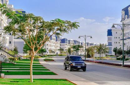 شقة - 4 غرف نوم - 3 حمامات للبيع في هايد بارك - كمبوندات التجمع الخامس - التجمع الخامس - مدينة القاهرة الجديدة - القاهرة